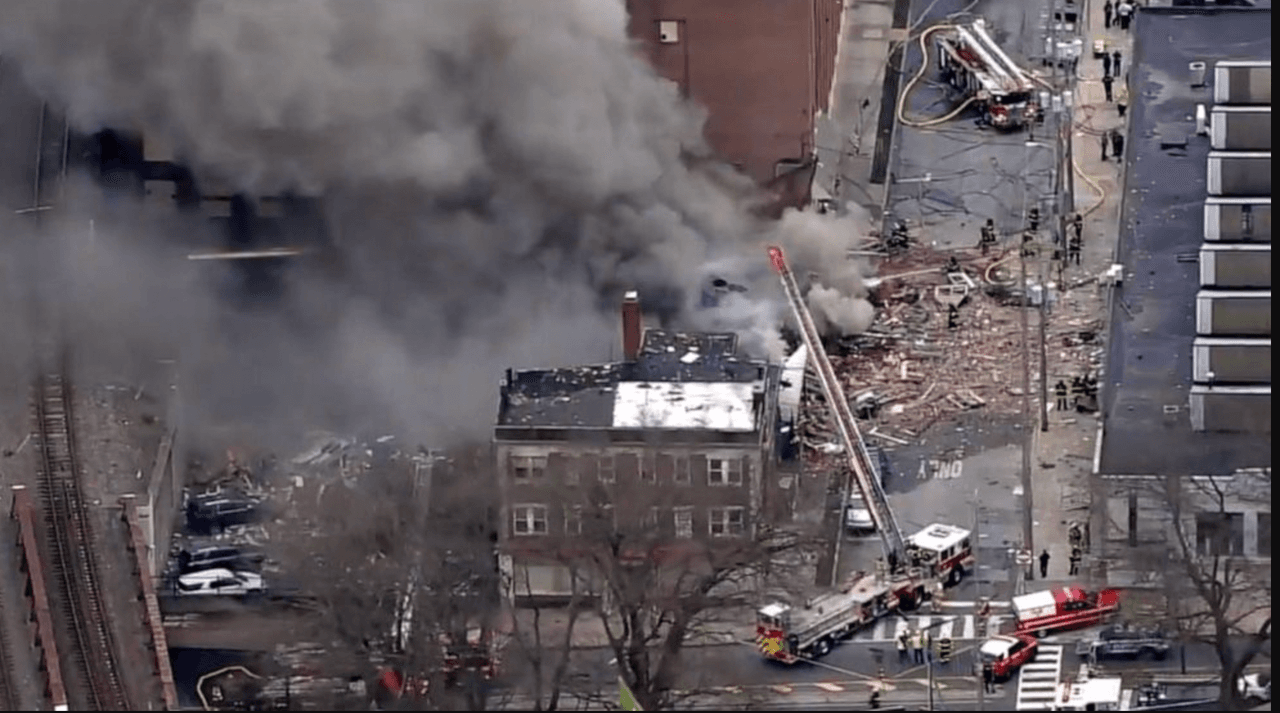 R.M. Palmer no evacuó a sus trabajadores a pesar de advertencias de fuga de gas, según OSHA