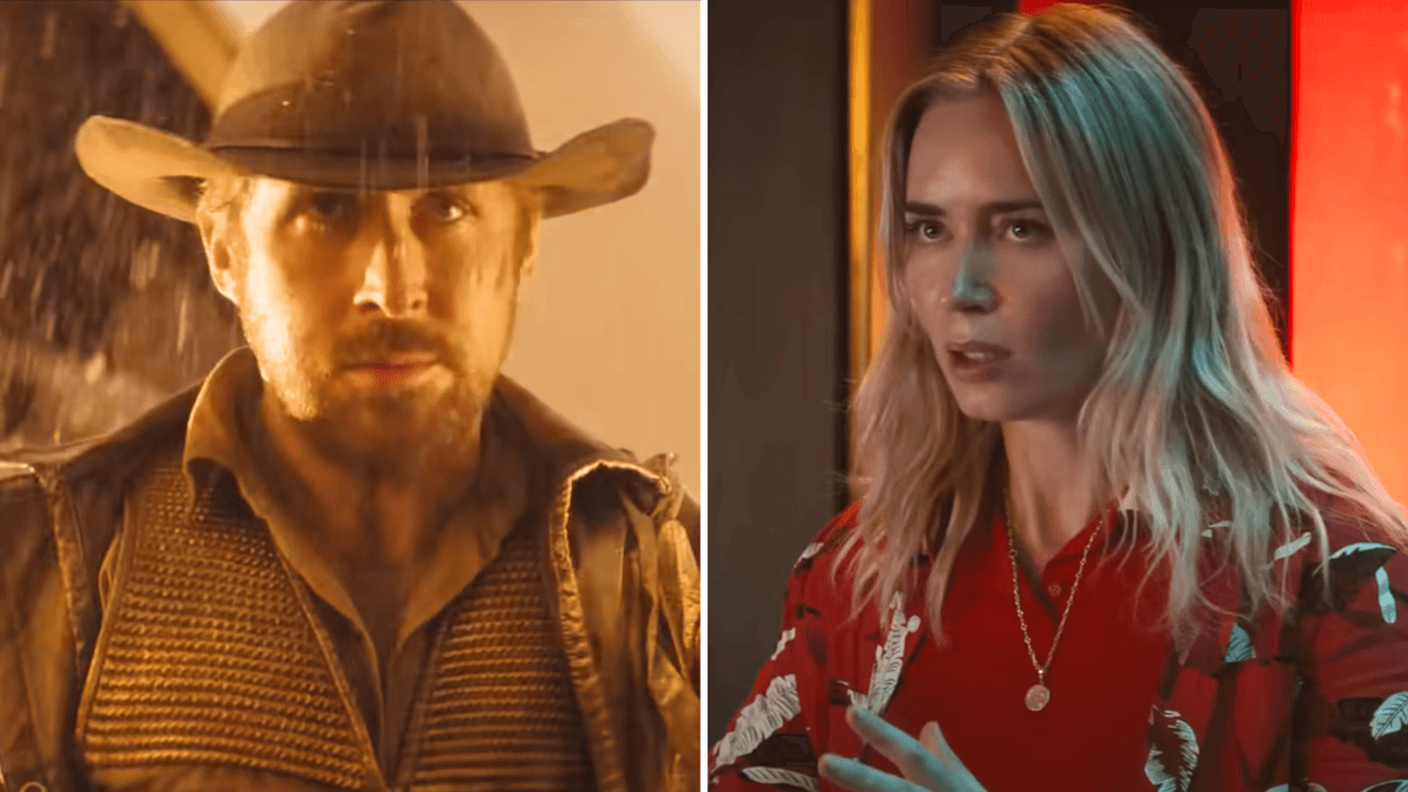 ¿‘Profesión peligro' tiene escenas post-créditos? Te decimos si levantarte o no de tu asiento