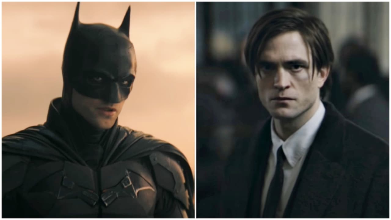 'The Batman': cómo personalizar tu nombre con el logo de la cinta, te explicamos paso a paso