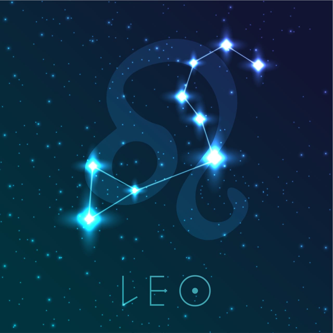 Mitología detrás de Leo