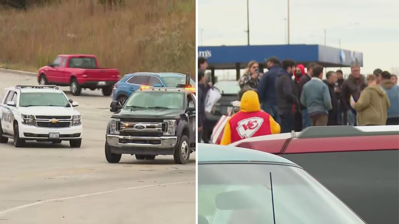 "Vimos a los agentes aterrorizar a la gente": comunidad de La Villita en Chicago vive momentos de miedo durante redadas migratorias