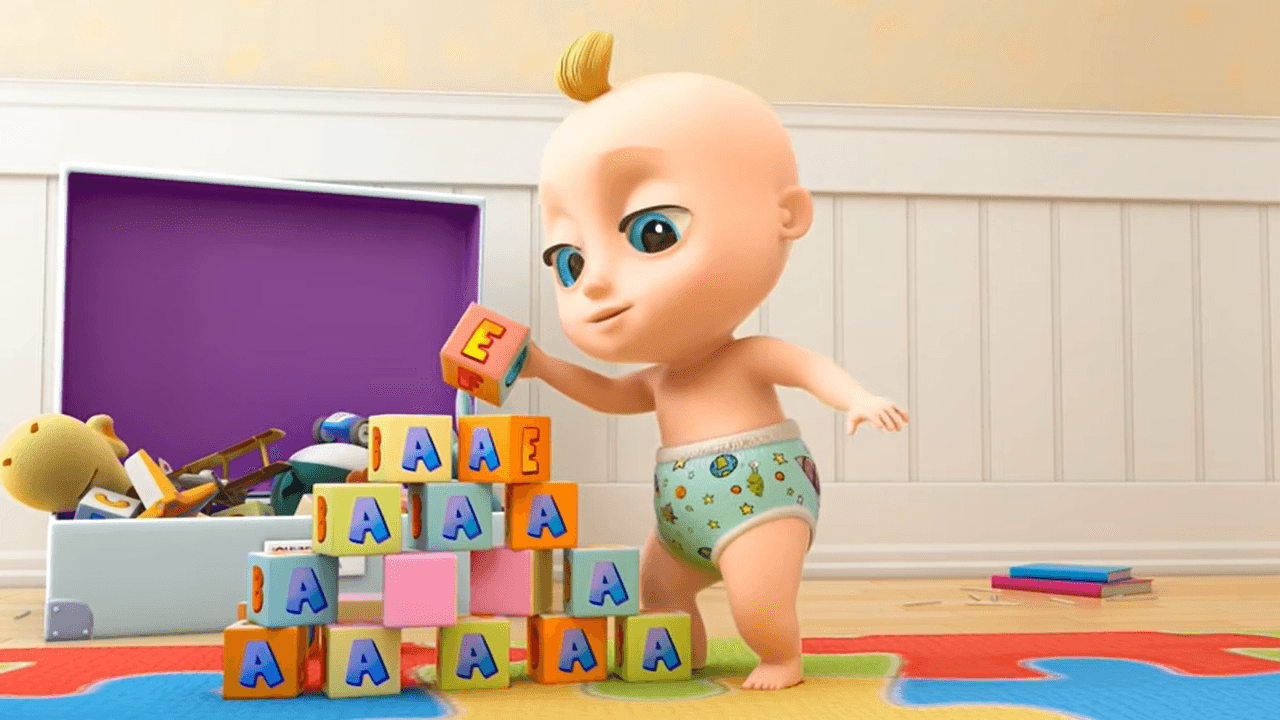 7.- Johnny, Johnny, yes papa | LooLoo Kids