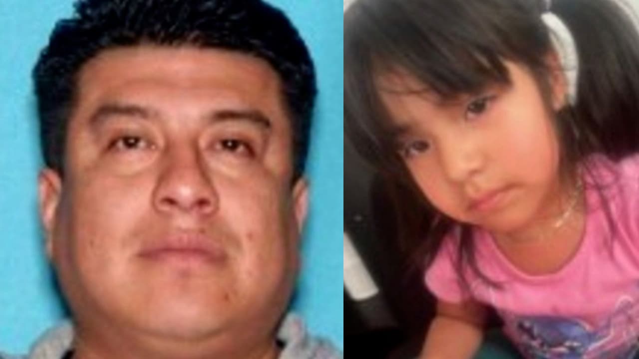 Rubén Fregoso enfrenta cargos de asesinato y abuso infantil tras huir a México con hija