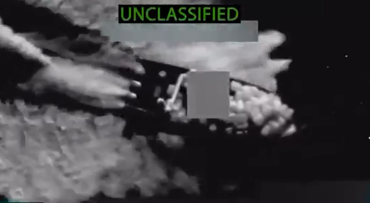 Los ataques de Trump contra supuestas 'narcolanchas', ¿ejecuciones extrajudiciales o combate al narco?