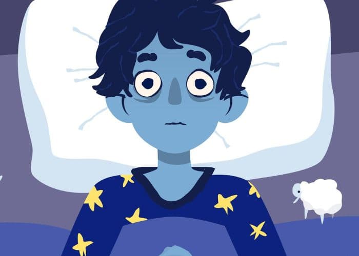 3 de cada 10 adultos le tienen miedo a la oscuridad, revela encuesta