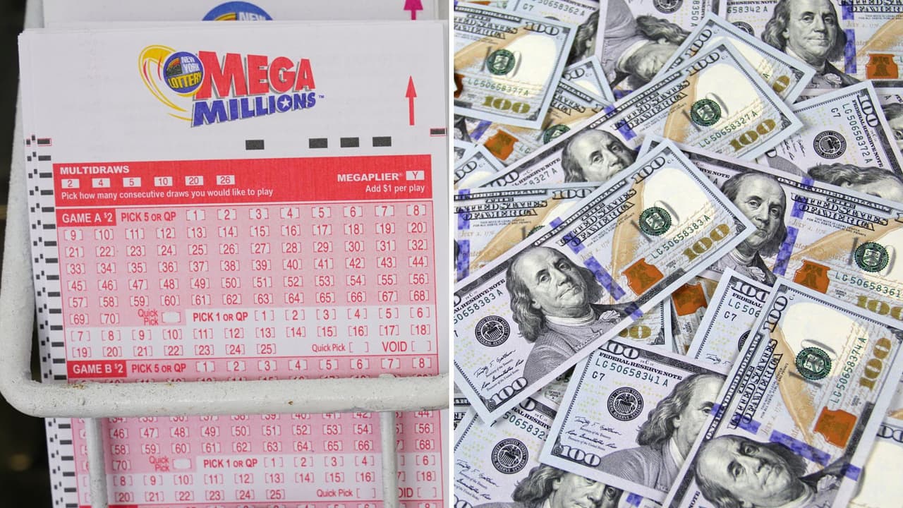 Premio mayor de Mega Millions de $20,000,000 es vendido en Nueva York