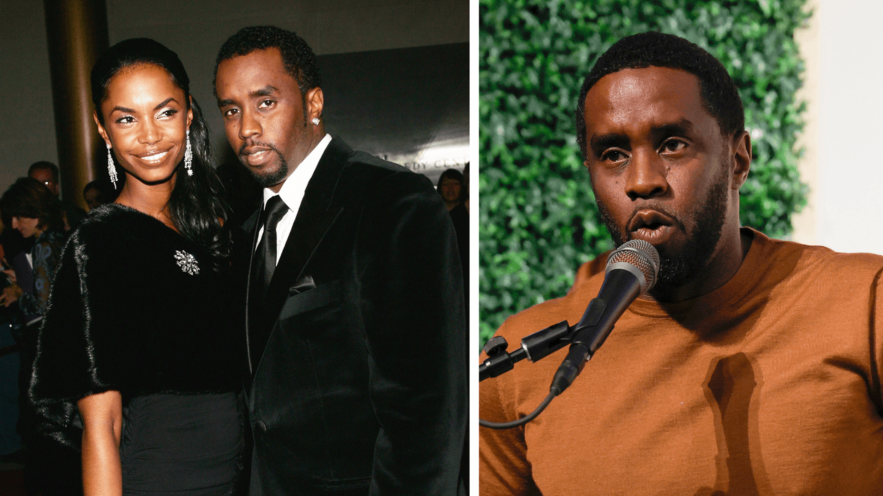 ¿De qué murió la ex de 'Diddy' Combs, Kim Porter, y por qué se dice que él estuvo involucrado?