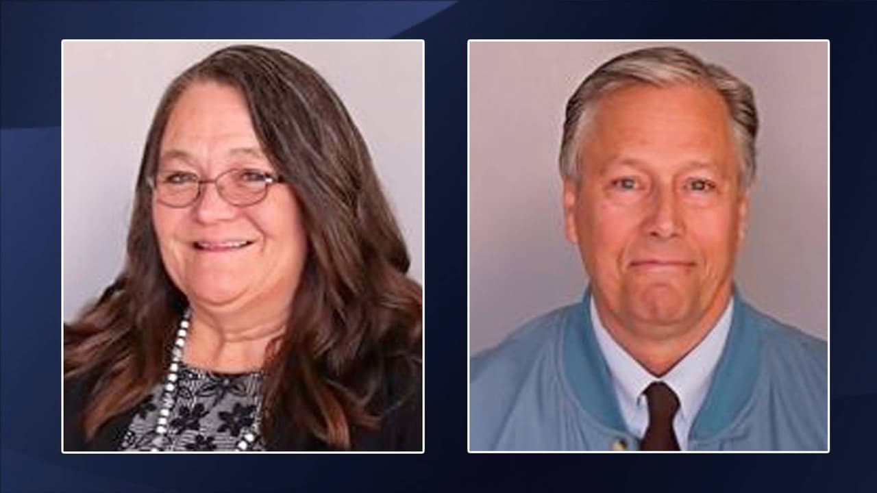 Acusan a dos supervisores del condado Cochise de interferir con las elecciones de 2022