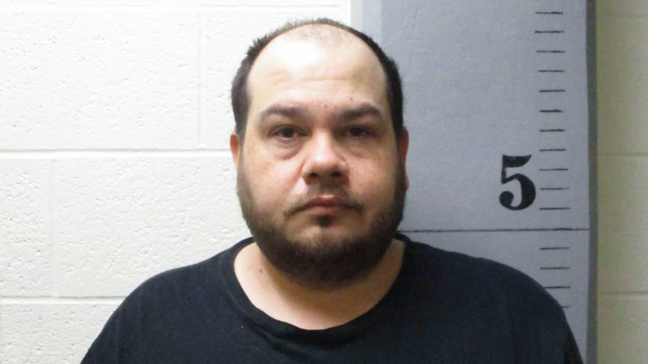 Sentencian a 100 años de prisión a Edmund Davis, el hombre identificado como el novio de Alicia Navarro