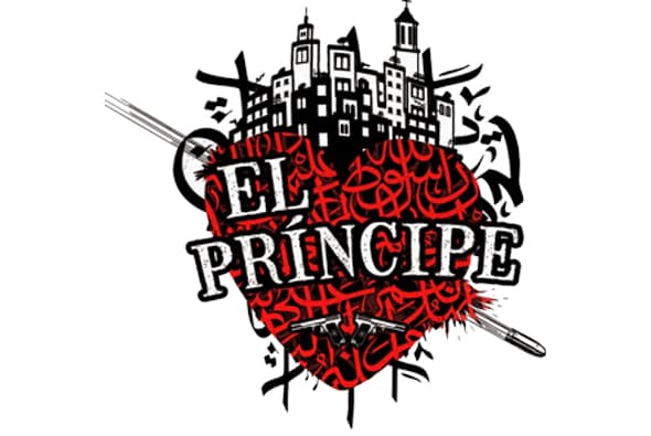 La historia de "El Príncipe" comienza cuando Javier Morey, un joven espía, llega a Marruecos con la misión secreta de infiltrarse como el nuevo inspector en jefe de la policía local, en la que se sospecha que muchos agentes podrían estar colaborando con grupos musulmanes extremistas. En esta misión conocerá a Fátima, una mujer musulmana que le provocará una gran atracción.