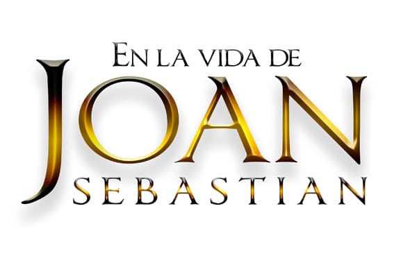 "En La Vida de Joan Sebastian" es una serie que se basa en la vida del legendario cantautor Joan Sebastián. Se compartirá su amor por la vida, además de su pasión por la música y sus fans. José Manuel y Julián Figueroa (los hijos de Joan Sebastián) interpretarán el papel de Joan en las diferentes etapas de su vida y Livia Brito desempeñará el papel de Maribel Guardia.