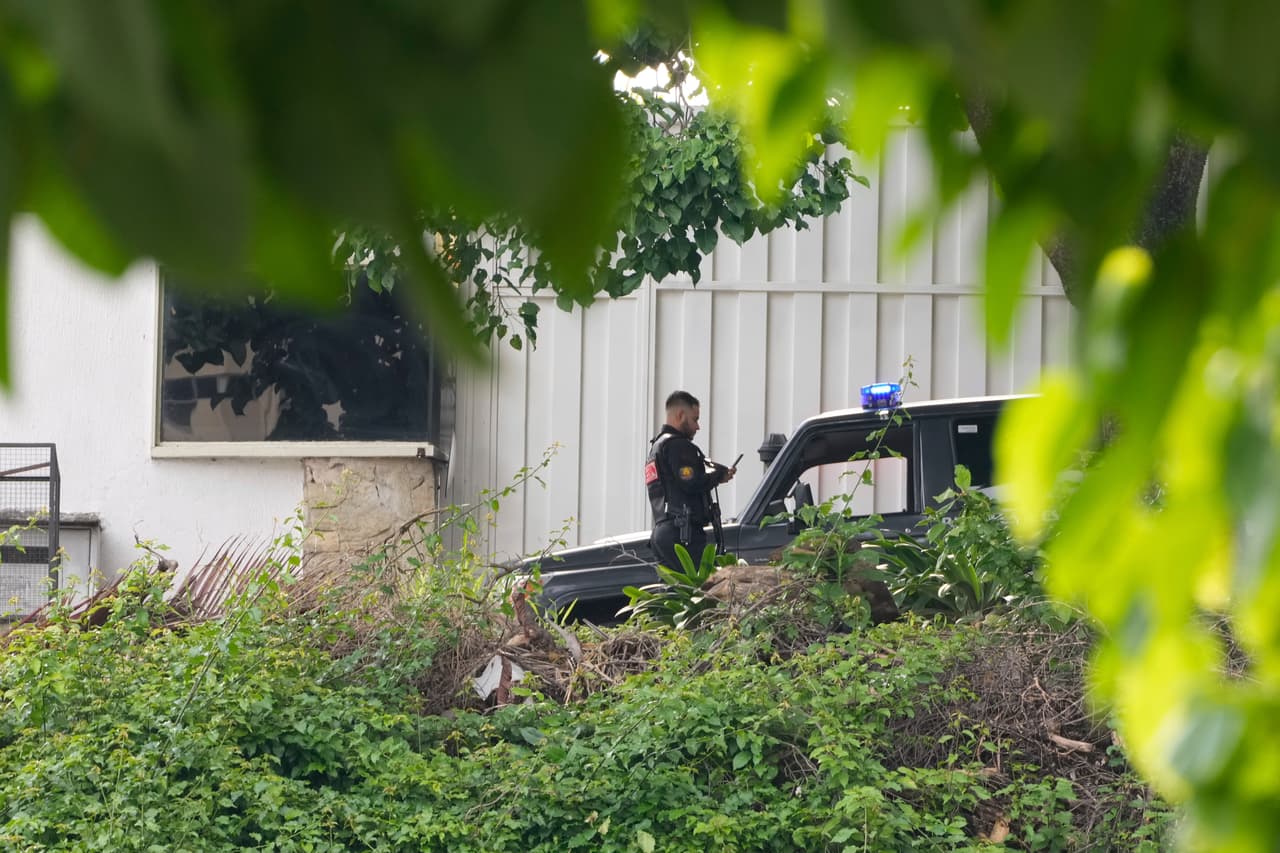 Venezuela tensa la relación con Brasil: le revoca un permiso para representar a Argentina