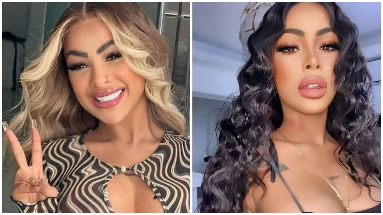 Yailin es nominada por primera vez a importante premiación dominicana: compite contra Olga Tañón