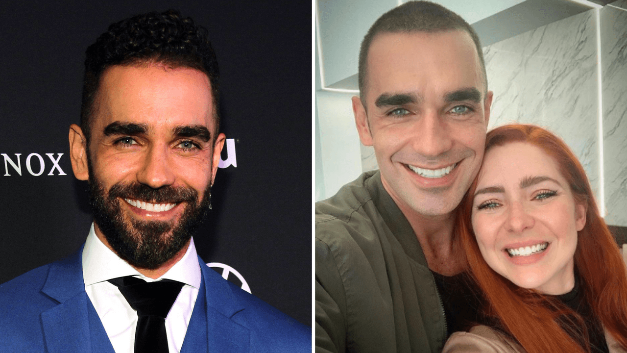 Marcus Ornellas aclaró si este año habrá boda con Ariadne Díaz