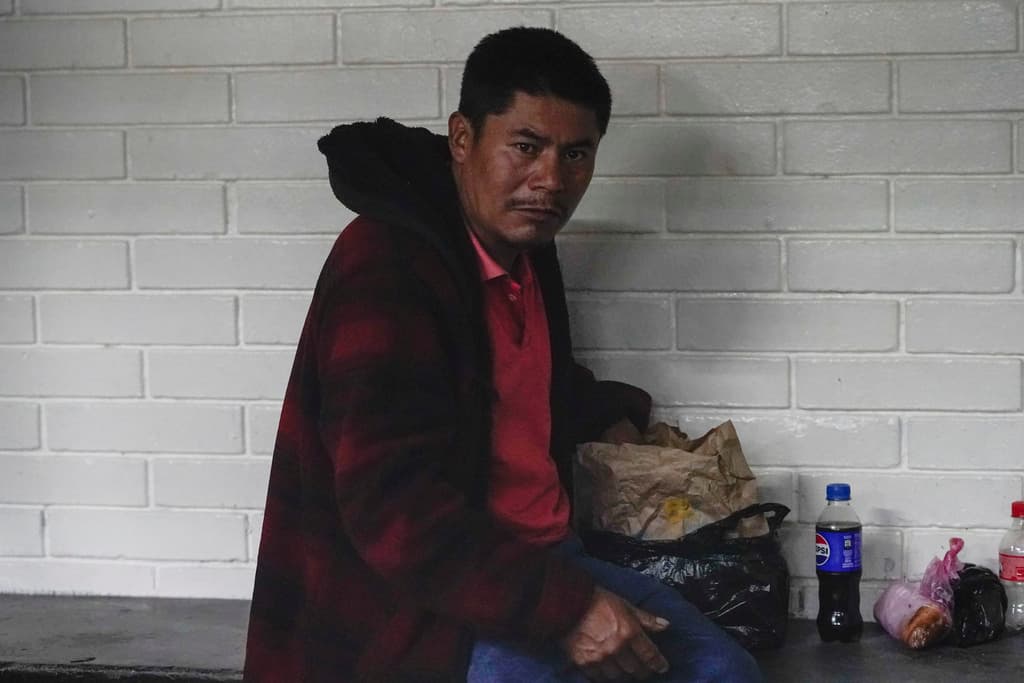 Arrestan al líder de 'Los Orozcos', la red de tráfico humano acusada de la tragedia del camión de migrantes en Texas