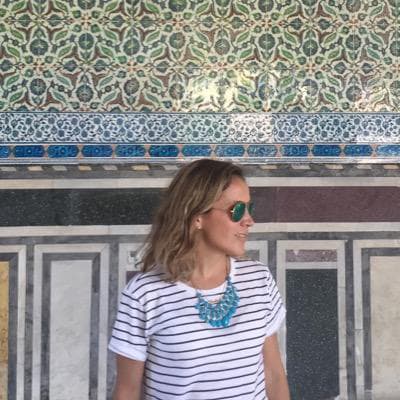 Paulina Soto's profile picture