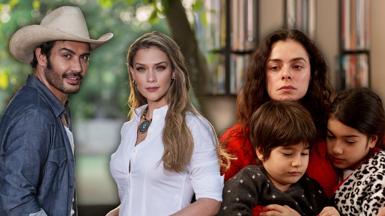 No te pierdas el final de dos horas de Tierra de Esperanza y el estreno de la nueva temporada de Mujer por Univision