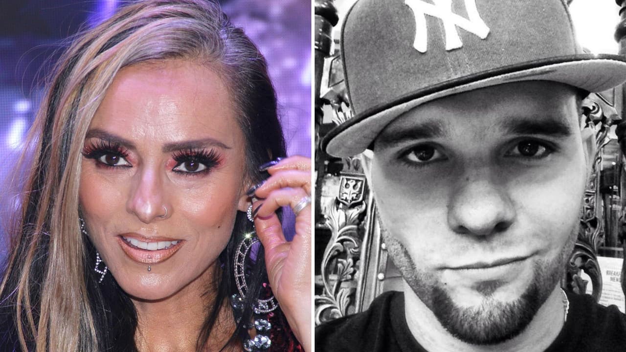 Ivonne Montero "siente" la presencia del fallecido Fabio Melanitto, papá de su hija