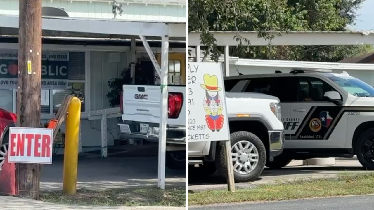 Una bebé es reportada sin vida en una guardería del sureste de San Antonio