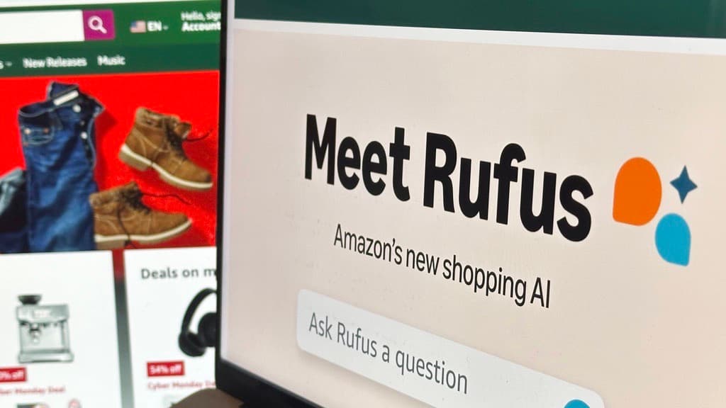 ¿Puede la inteligencia artificial facilitar tus compras navideñas?