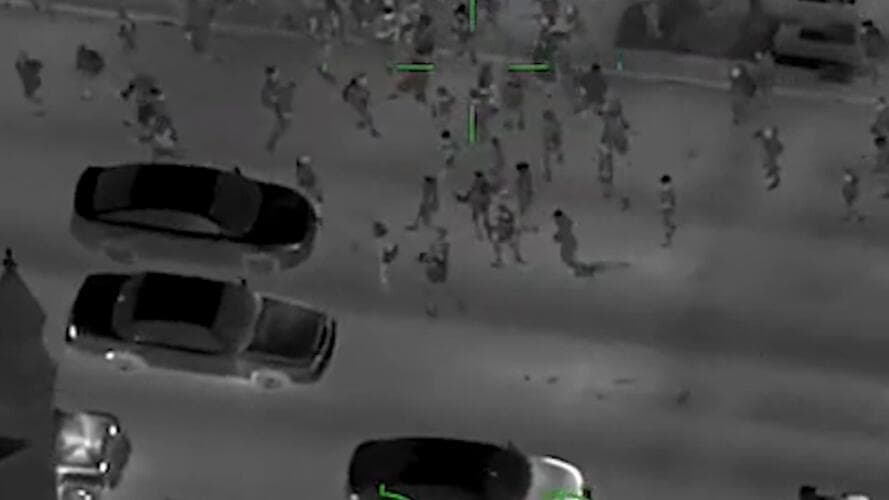 ¿Qué son los ‘teen takeover’, el fenómeno viral de TikTok que enciende las sirenas de la policía?