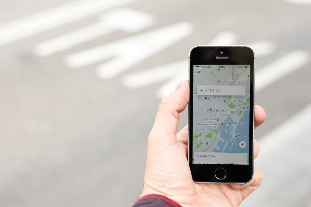 Uber se expande a las bicis, el alquiler de autos y más