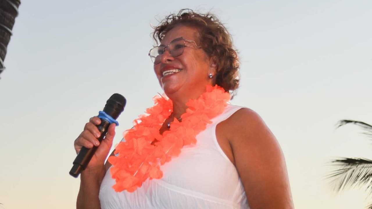 "En EEUU ya no hay sueño americano": Tras 44 años, esta latina decidió regresar a su país. Hoy tiene un hotel y nuevos proyectos en marcha