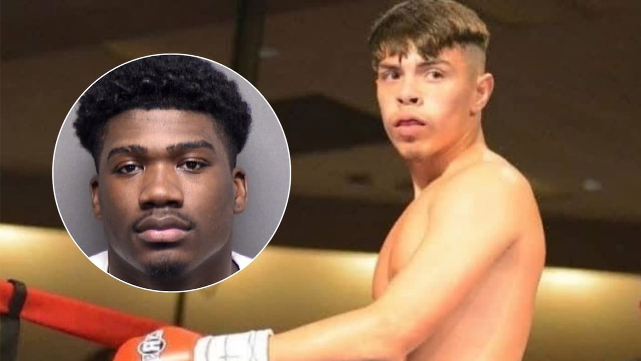 Después de 6 años arrestan al sospechoso del asesinato del boxeador Jorge Ramos