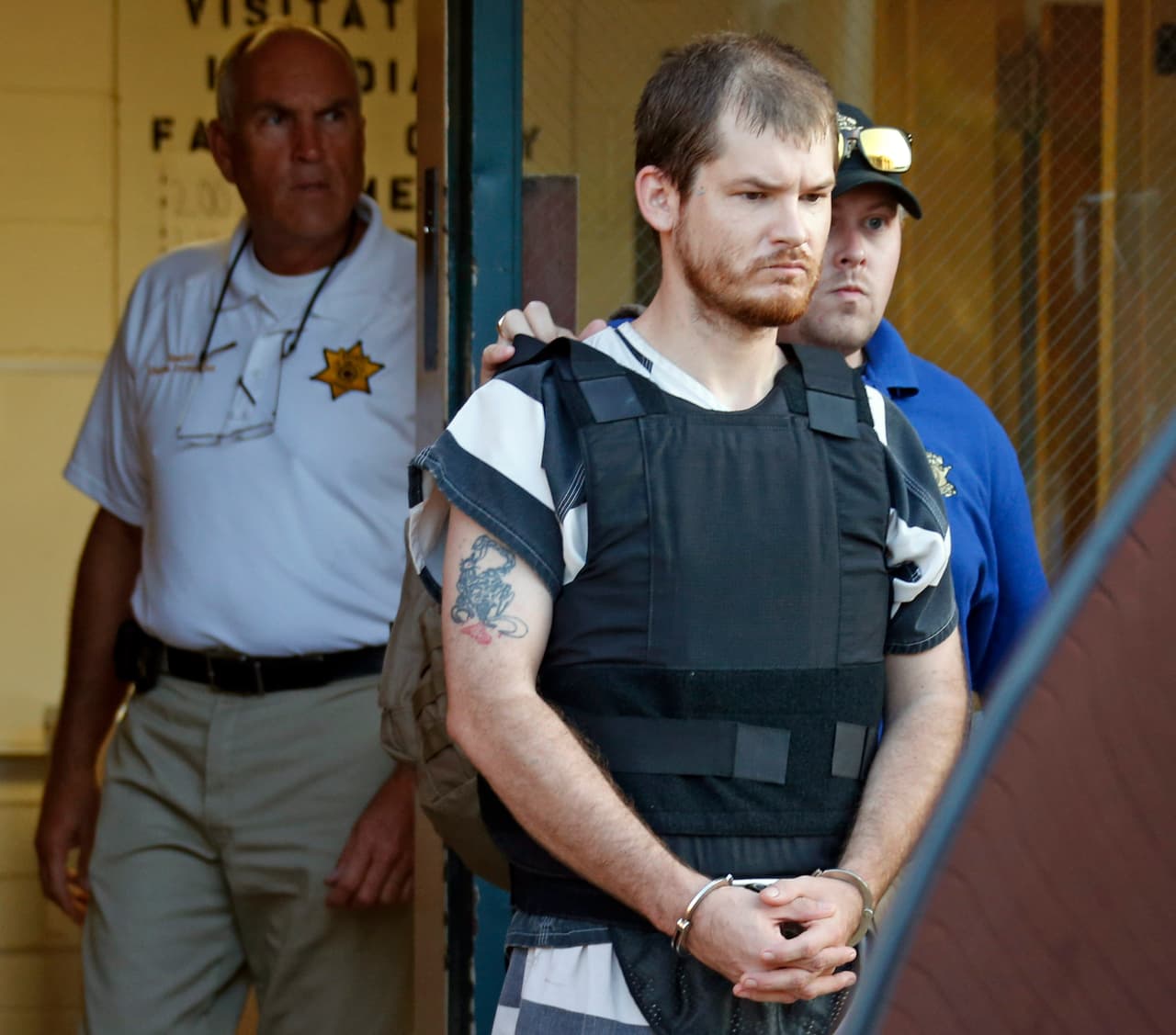 La historia de Timothy Jones Sr: Su hijo asesinó a sus 5 nietos en Lexington