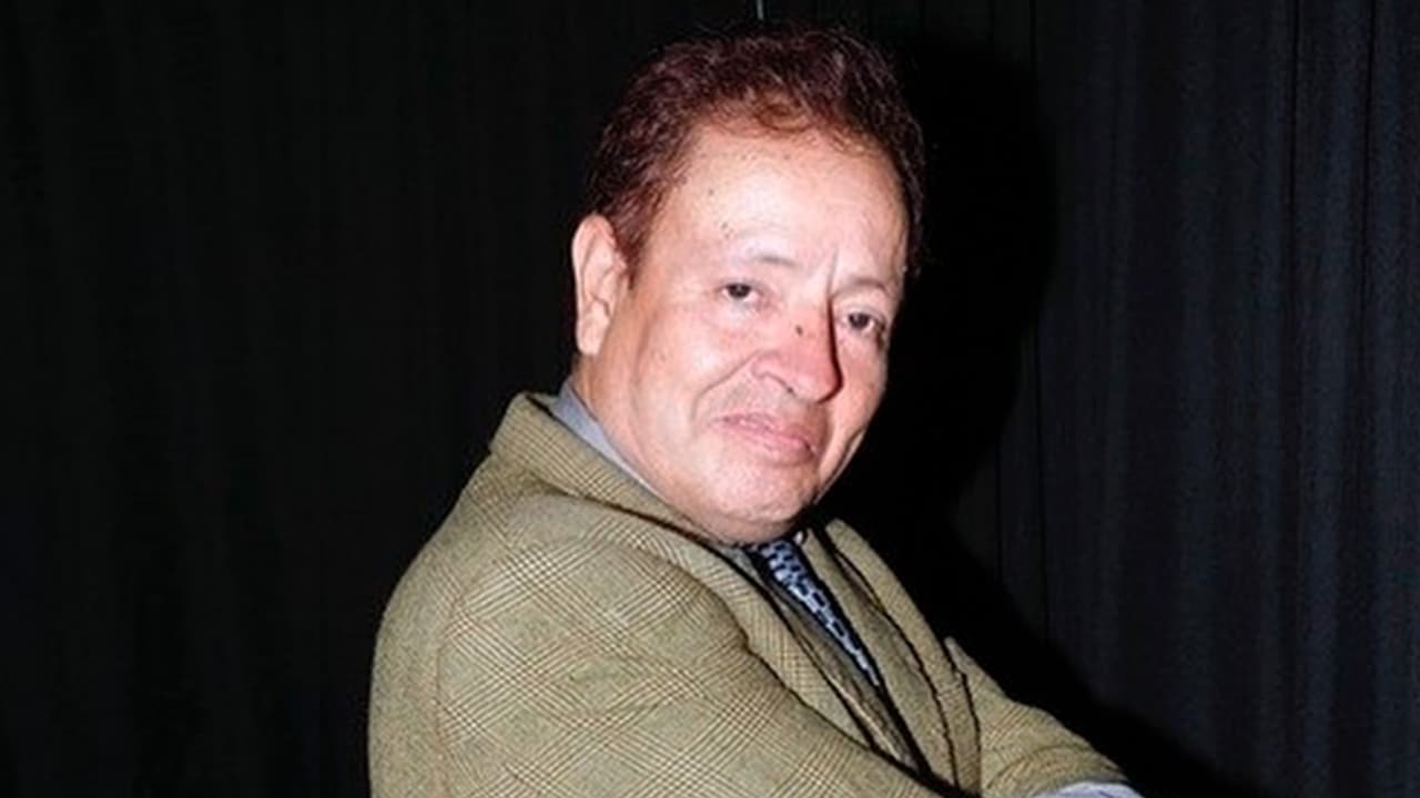 Sammy Pérez fue intubado tras agravarse su situación con el covid-19