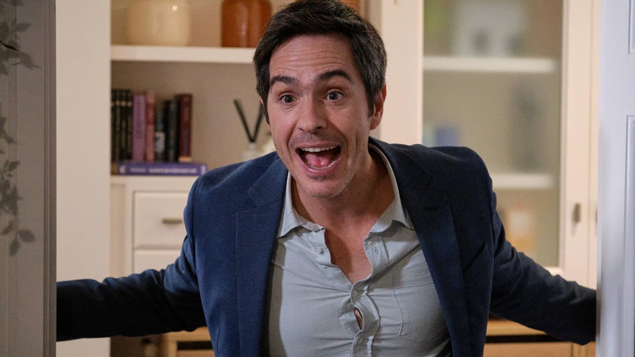 ViX prepara nuevas películas, series y una versión de Papá Soltero con Mauricio Ochmann