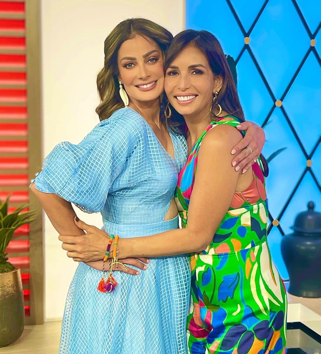 La ex Miss Universo confesó en el reciente episodio del podcast 'Lo que no se habla', el cual es conducido por Giselle Blondet, que no se separó antes del salsero por darles una familia a sus hijos.
<br>