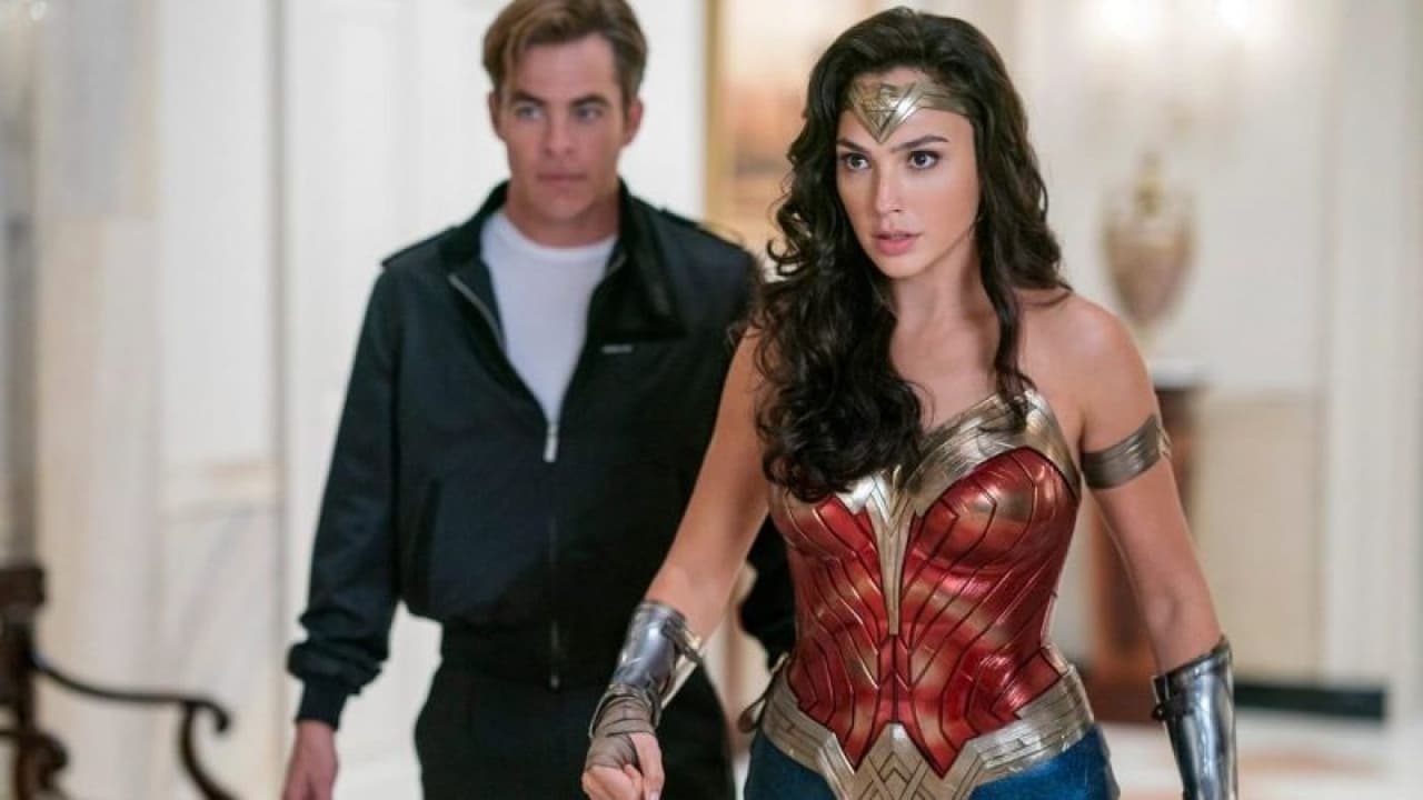 En
<b>'Wonder Woman 1984'</b> se conoce un poco más sobre el pasado de la princesa Diana, una de las guerreras amazonas más fuertes, quien después se uniría a la Liga de la Justicia.