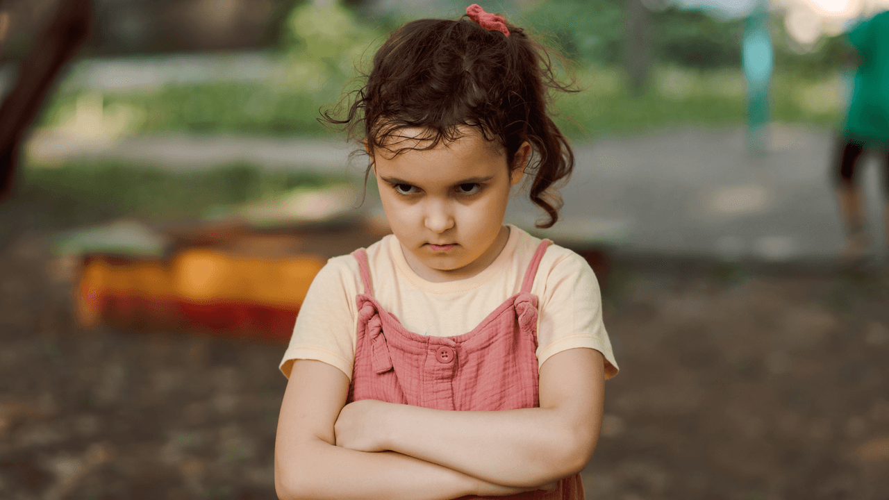 Los niños tienen una crisis a los 7 años, te decimos cómo afrontarla con amor