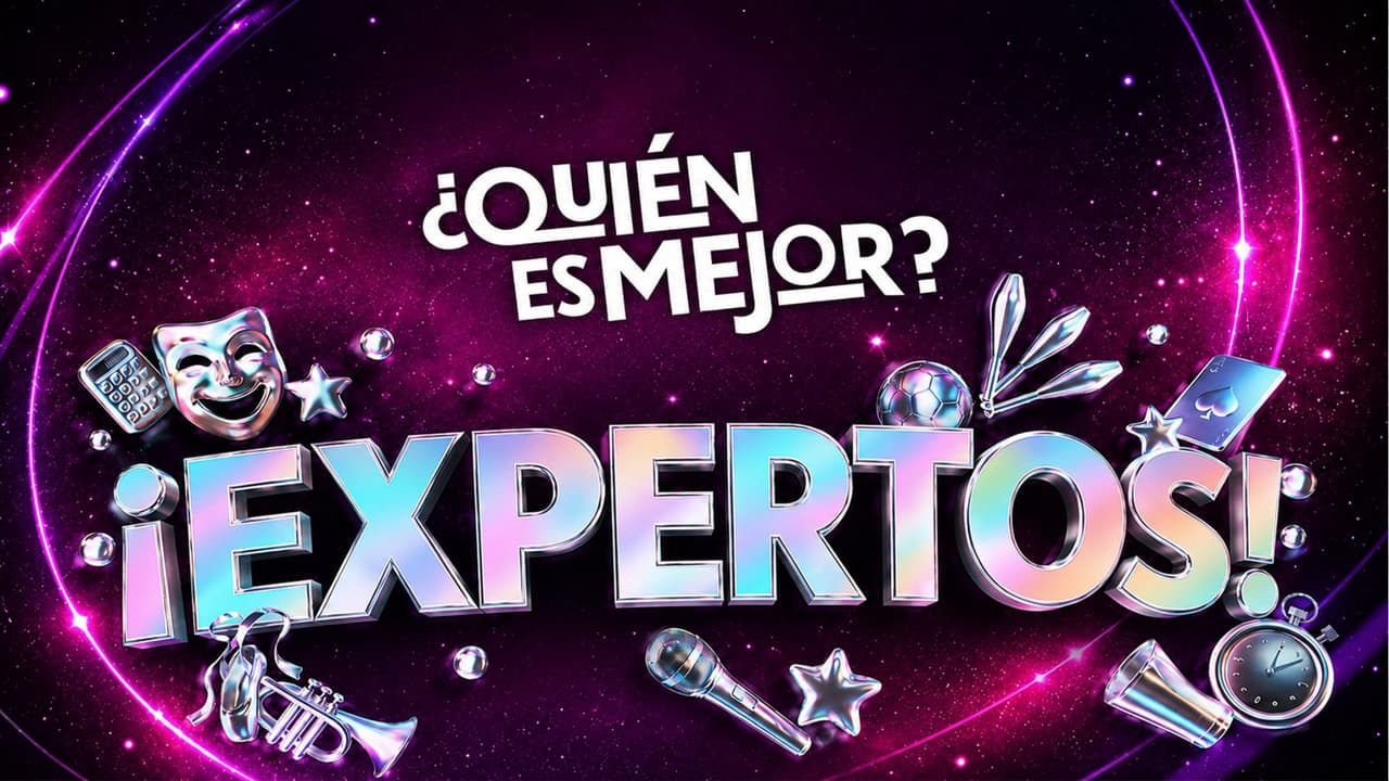 ¿Quién es Mejor?: Conoce al panel de expertos que calificarán los mejores talentos del nuevo reality