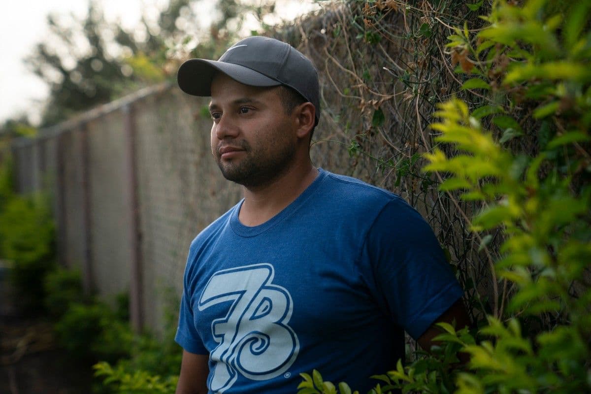 "Era un soñador y me deportaron": las historias de tres beneficiarios de DACA expulsados de EEUU
