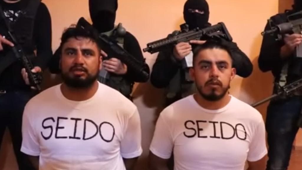 Esa violencia extrema aplicada en cada una de sus operaciones, como el asesinato de estos agentes federales mexicanos, les ha permitido extender sus dominios incluso a todos los continentes en solo una década.