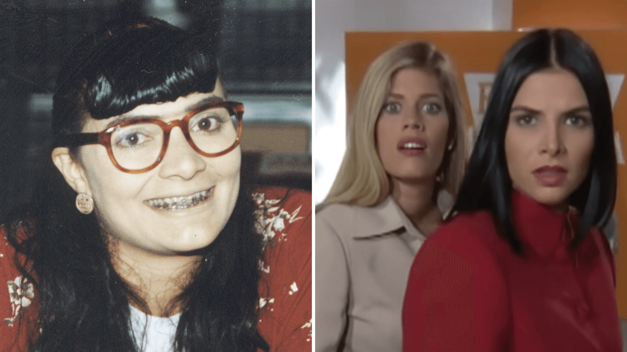 La secuela de 'Betty la fea' está por llegar y esto es todo lo que debes saber de la nueva historia