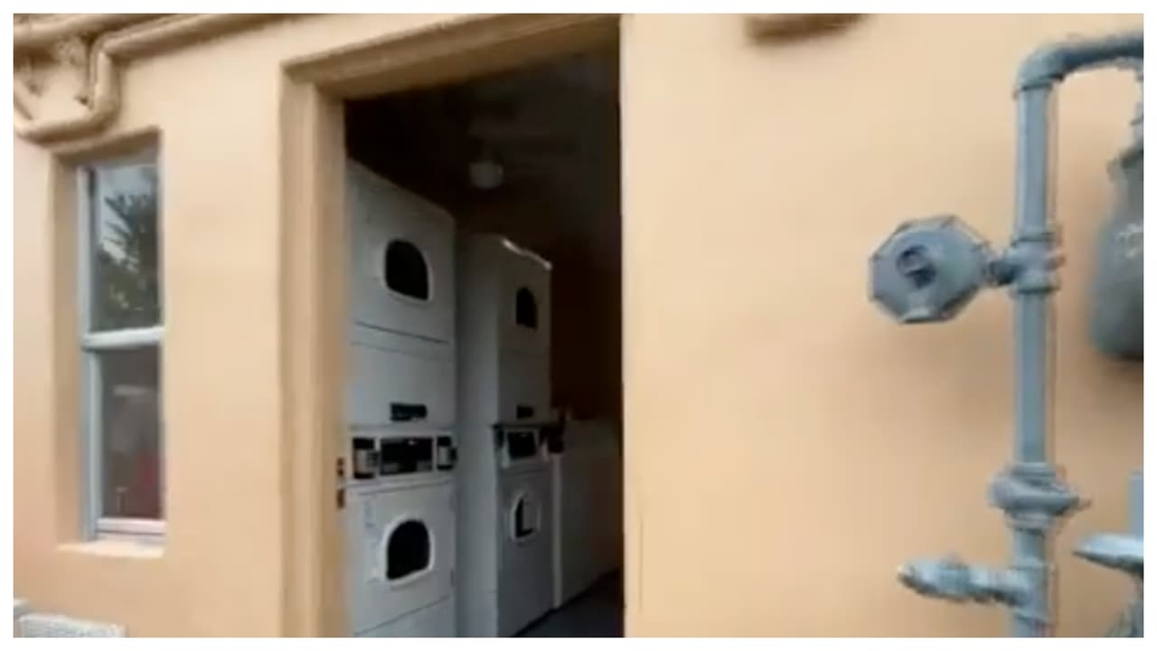 Arrestan a hombre de 21 años acusado de intentar violar en una lavandería a una mujer de 63 años