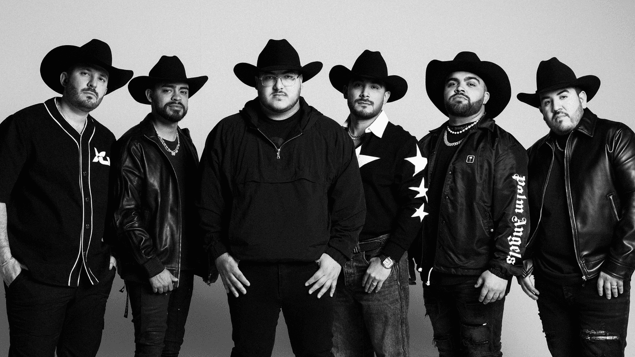 Premio Lo Nuestro 2024: Grupo Frontera está nominado a Artista Premio Lo Nuestro del Año