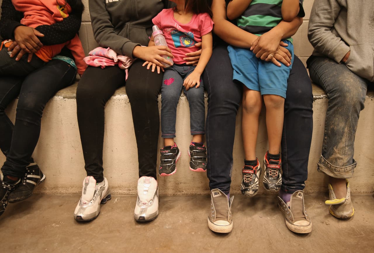 Cambios en reportes de trata de personas, alarma a defensores de niños migrantes