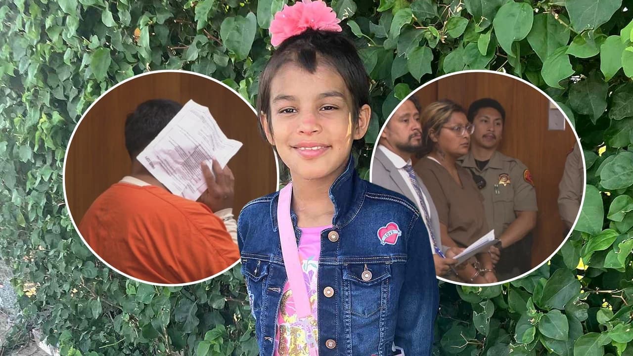 Tortura y abuso infantil contra Genesis Mata: cronología de su muerte y omisiones de CPS