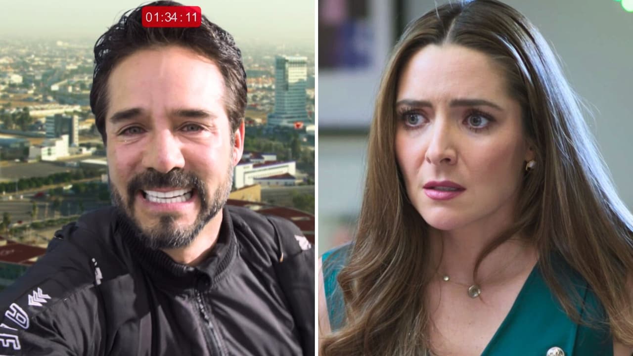 Papás Por Conveniencia: revive el estreno de la novela por Univision