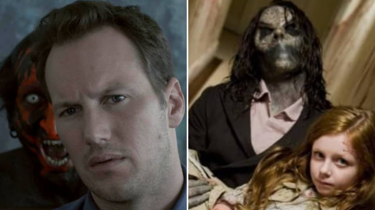 Las 10 películas más aterradoras, según la ciencia (no cualquiera puede verlas todas)