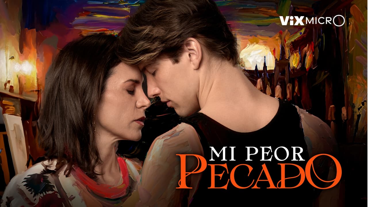 Mi Peor Pecado: la micronovela en donde una maestra podría perderlo todo por un amor prohibido