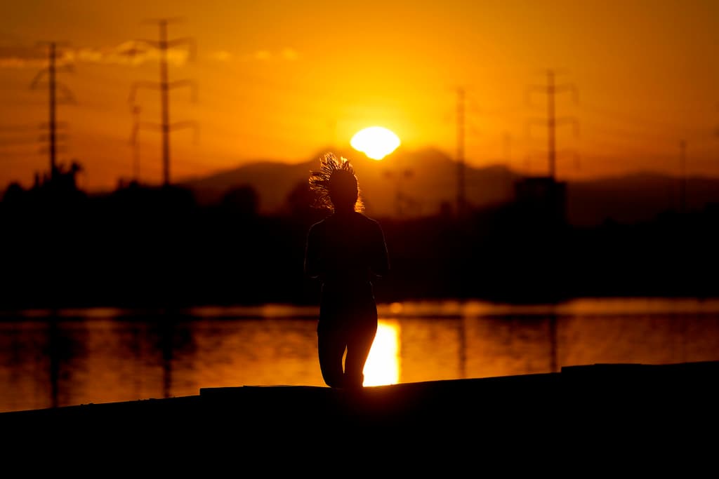 Clima en EE. UU. hoy, martes 21 de julio: calor intenso continúa en varias regiones y aumentan las tormentas