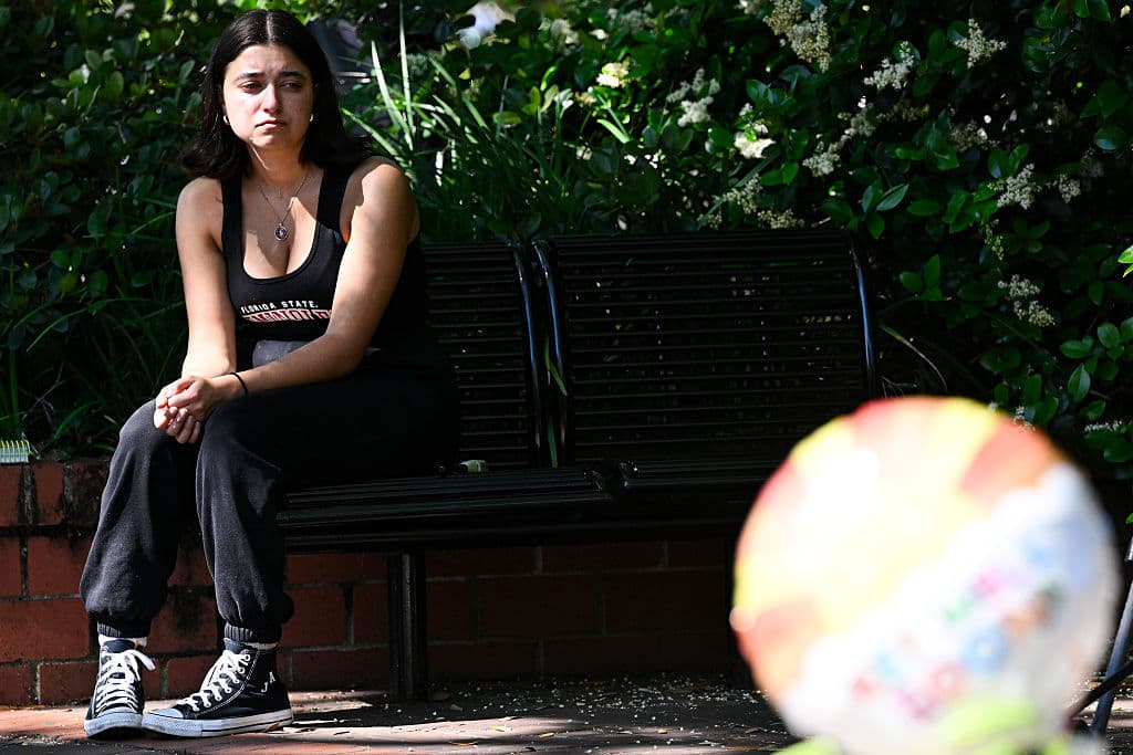 Así es la crisis que sufren estudiantes sin estatus legal tras perder becas universitarias