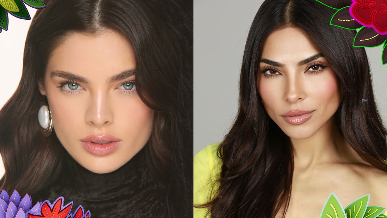 Nadia Ferreira y Alejandra Espinoza deslumbrarán como host en Premios Juventud 2025