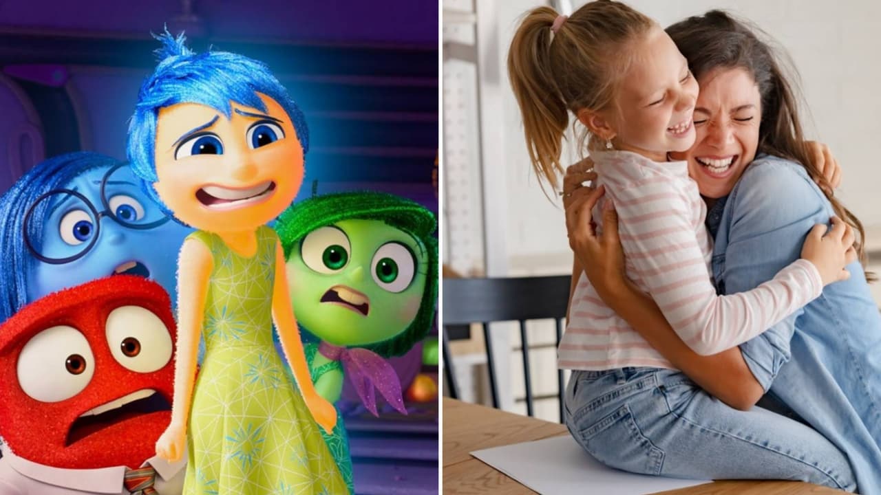 Frases de 'Intensamente 2' que ayudarán a tus hijos a entender sus emociones (aprenderán a manejarlas)