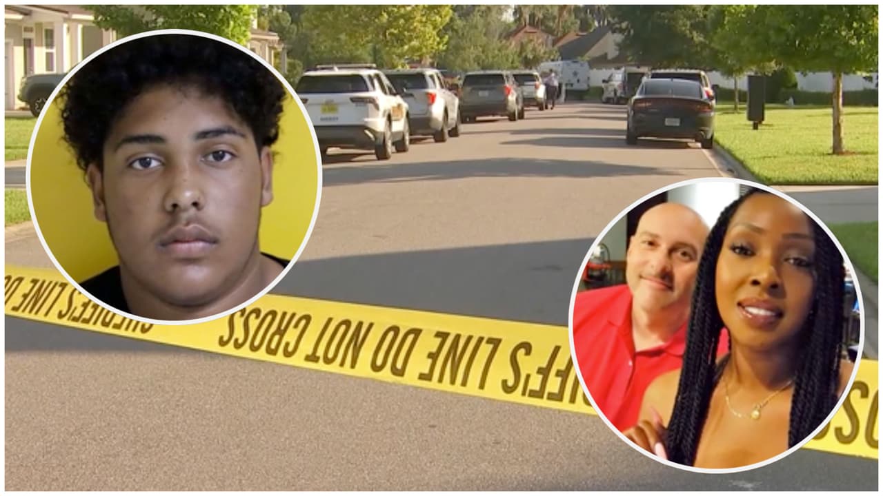 Menor que pidió oración tras matar a sus padres en Florida, ¿será acusado como adulto?